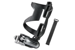 Birzman Uncage Side Draw Bottle Cage Combo Kit