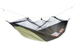 Amazonas Moskito-Traveller Thermo XXL Hängematte -Sport Way Store 020409 3