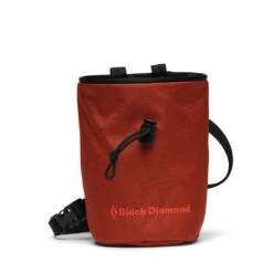 Black Diamond Mojo Chalk Bag -Sport Way Store 02044206c44835c8e23669a940b5f1deeebed27a 77961