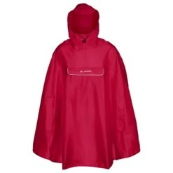 VAUDE Valdipino Poncho