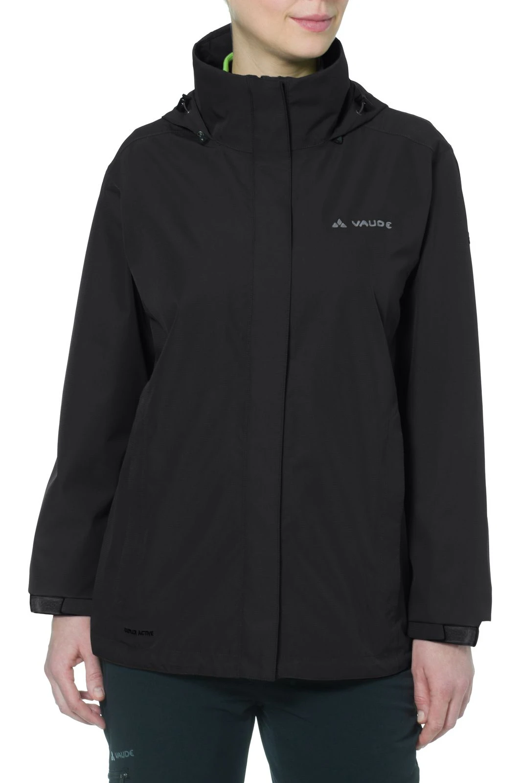 VAUDE Women's Escape Light Jacket 11 VAUDE Women's Escape Light Jacket – Bild 11