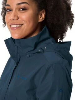 VAUDE Women's Escape Light Jacket 37 VAUDE Women's Escape Light Jacket -Sport Way Store 03895 179 d 2
