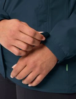 VAUDE Women's Escape Light Jacket 36 VAUDE Women's Escape Light Jacket -Sport Way Store 03895 179 d 3