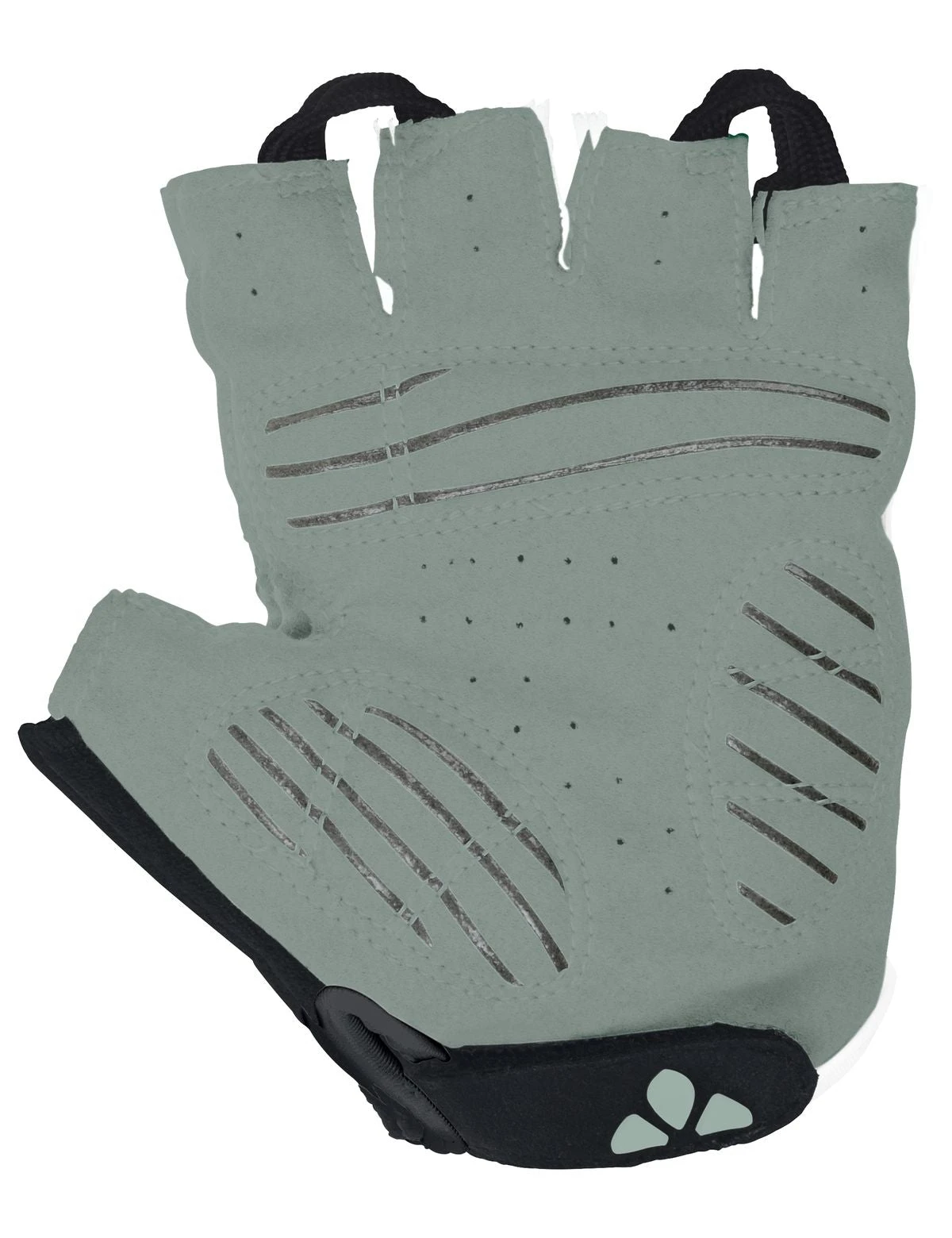 VAUDE Women's Active Gloves 2 VAUDE Women's Active Gloves – Bild 2