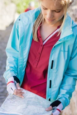 VAUDE Women's Active Gloves 10 VAUDE Women's Active Gloves -Sport Way Store 04411 c 1