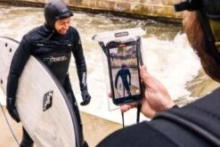 Fidlock HERMETIC Dry Bag Medi | Schutzhülle 9 Fidlock HERMETIC Dry Bag Medi | Schutzhülle -Sport Way Store 050741 5