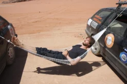 Basic Nature Taschenhängematte