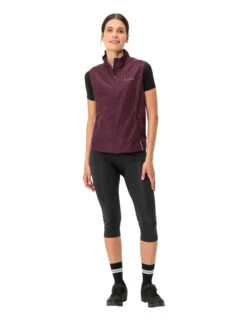 VAUDE Women's Dundee Classic ZO Jacket -Sport Way Store 06817 190 d 4 6 068171900380 595f53da