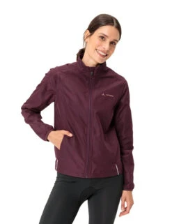 VAUDE Women's Dundee Classic ZO Jacket -Sport Way Store 06817 190 d 6 068171900380 17e14bd4
