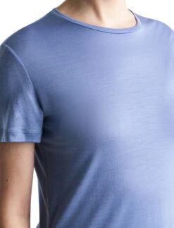 Icebreaker Women's Merino 125 Cool-Lite Sphere III Shirt Tee -Sport Way Store 0A56ZO885 6