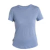 Icebreaker Women's Merino 125 Cool-Lite Sphere III Shirt Tee