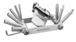 Birzman Feexman E-Version Multi Tool, Basic 15 Functions