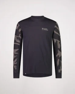 Mons Royale Redwood Merino Air-Con VLS - Men's