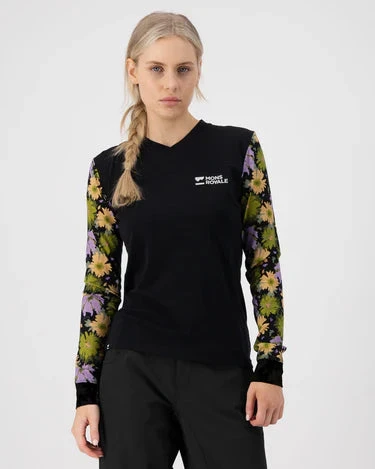 Mons Royale Redwood Enduro VLS - Women's 2 Mons Royale Redwood Enduro VLS - Women's – Bild 2