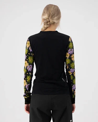 Mons Royale Redwood Enduro VLS - Women's 3 Mons Royale Redwood Enduro VLS - Women's – Bild 3