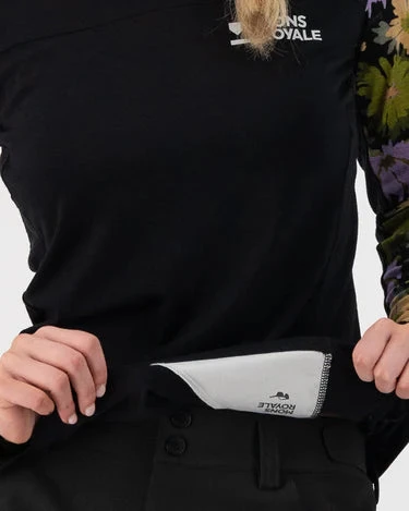 Mons Royale Redwood Enduro VLS - Women's 4 Mons Royale Redwood Enduro VLS - Women's – Bild 4