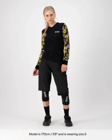 Mons Royale Redwood Enduro VLS - Women's 6 Mons Royale Redwood Enduro VLS - Women's – Bild 6