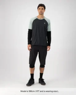 Mons Royale Tarn Merino Shift Wind Jersey - Men's -Sport Way Store 100581 1169 832 106 375x crop center 48df1afa 61dd 4517 b523 129675979681