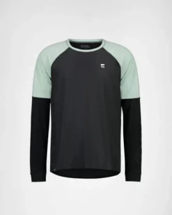 Mons Royale Tarn Merino Shift Wind Jersey - Men's
