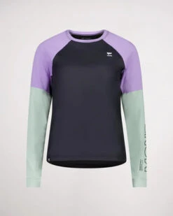 Mons Royale Tarn Merino Shift Wind Jersey - Women's