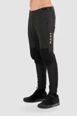 Mons Royale Momentum Bike Pants - Men's