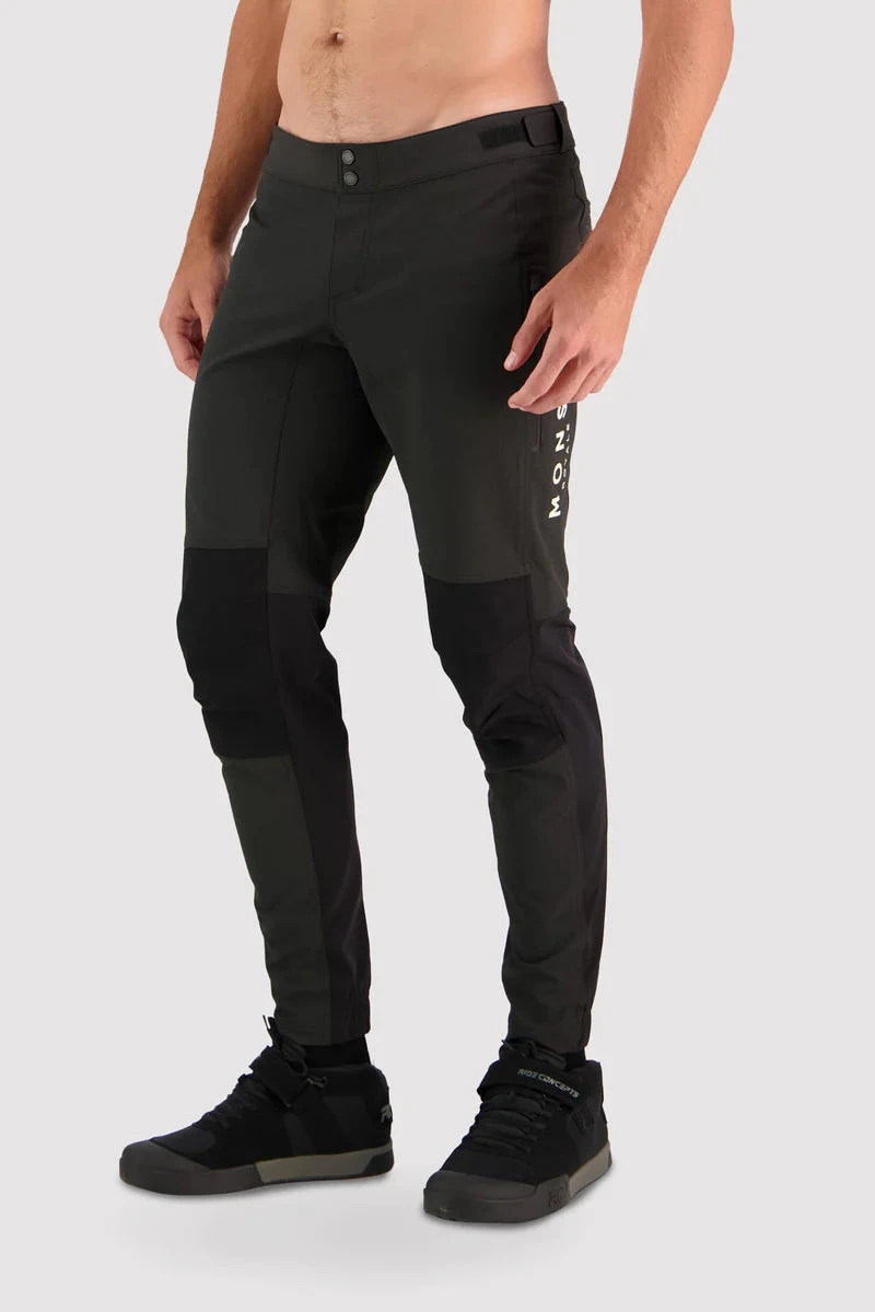 Mons Royale Momentum Bike Pants - Men's 3 Mons Royale Momentum Bike Pants - Men's – Bild 3