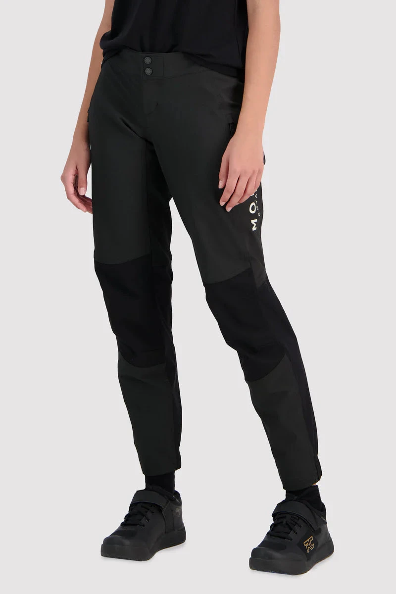Mons Royale Momentum Bike Pants - Women's 4 Mons Royale Momentum Bike Pants - Women's – Bild 4