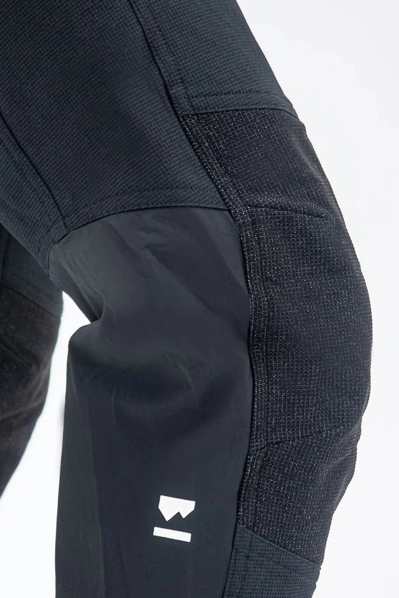 Mons Royale Momentum Bike Pants - Women's 6 Mons Royale Momentum Bike Pants - Women's – Bild 6