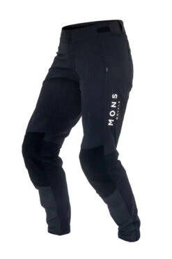 Mons Royale Momentum Bike Pants - Women's
