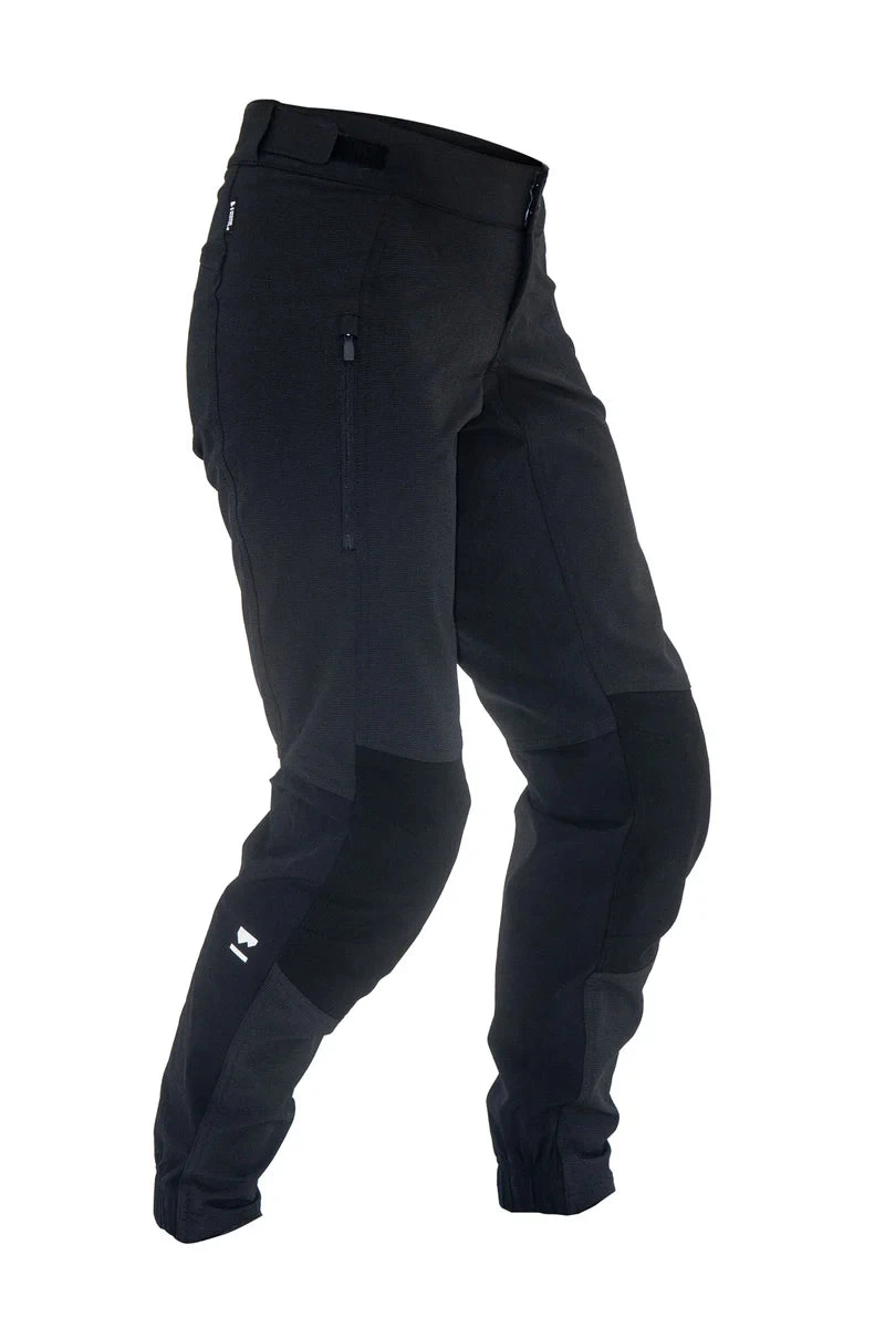 Mons Royale Momentum Bike Pants - Women's 2 Mons Royale Momentum Bike Pants - Women's – Bild 2