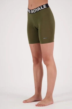 Mons Royale Low Pro Merino Air-Con MTB Liner - Women's
