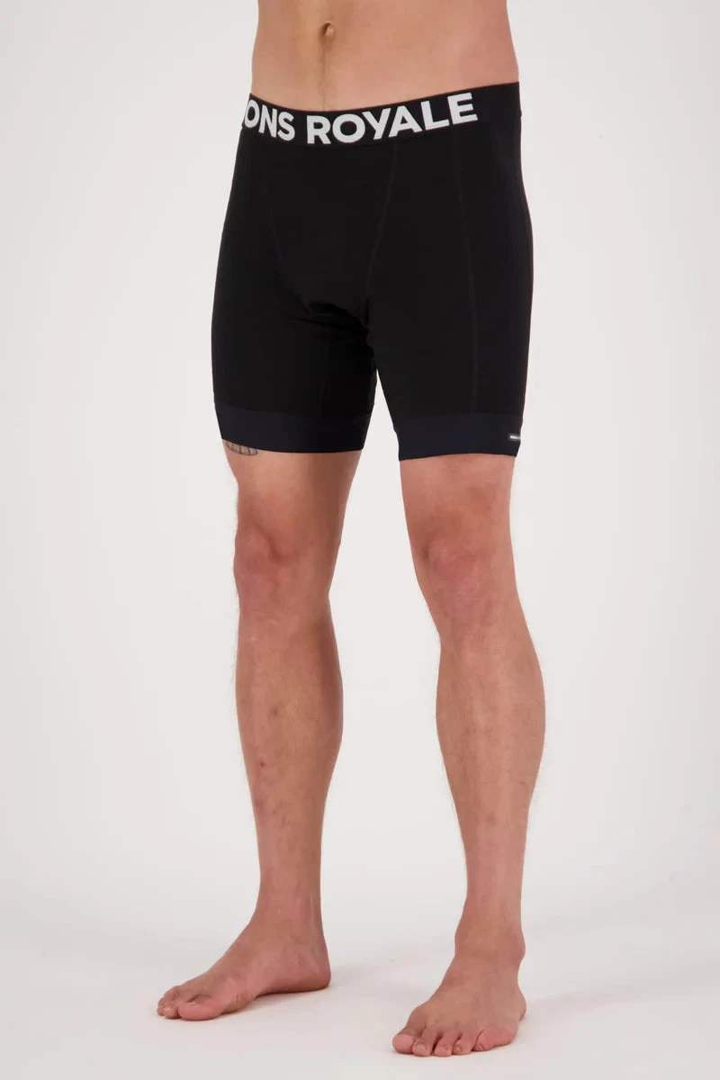 Mons Royale Epic Merino Bike Liner - Men's 1 Mons Royale Epic Merino Bike Liner - Men's