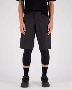 Mons Royale Virage Bike Shorts 2.0 - Women's