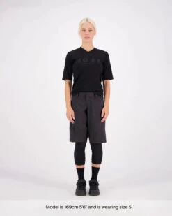 Mons Royale Virage Bike Shorts 2.0 - Women's 10 Mons Royale Virage Bike Shorts 2.0 - Women's -Sport Way Store 100699 1169 001 106 800x 3abe4812 2b77 40eb a69a da2a2350dcdd