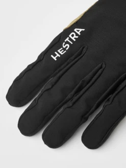 Hestra Bike Guard Long 5-finger | Fahrradhandschuhe -Sport Way Store 1023 4ffa46c701 3001390 100 5 original