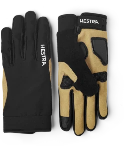Hestra Bike Guard Long 5-finger | Fahrradhandschuhe -Sport Way Store 1023 db6795542d 3001390 100 1 original