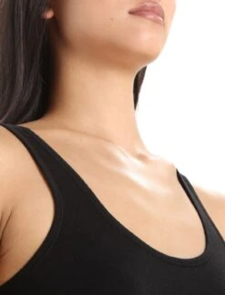 Icebreaker Woman's Merino 150 Siren Tank 24 Icebreaker Woman's Merino 150 Siren Tank -Sport Way Store 103213001 4