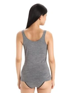 Icebreaker Woman's Merino 150 Siren Tank 27 Icebreaker Woman's Merino 150 Siren Tank -Sport Way Store 103213004 2