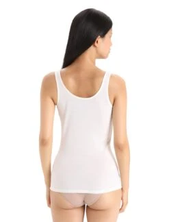 Icebreaker Woman's Merino 150 Siren Tank 32 Icebreaker Woman's Merino 150 Siren Tank -Sport Way Store 103213101 2