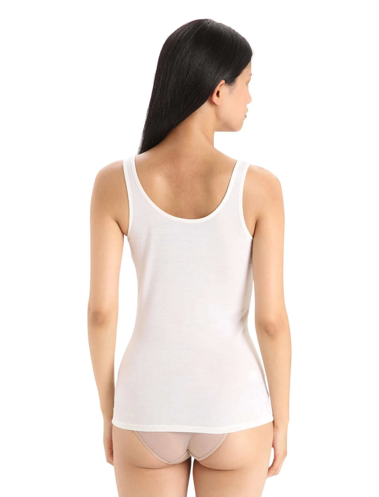 Icebreaker Woman's Merino 150 Siren Tank 13 Icebreaker Woman's Merino 150 Siren Tank – Bild 13