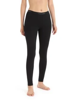 Icebreaker Women's Merino 200 Oasis Leggings