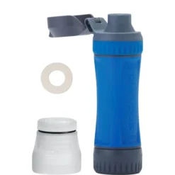 Platypus Quickdraw Filter -Sport Way Store 11695 platypus quickdraw filter blue contents