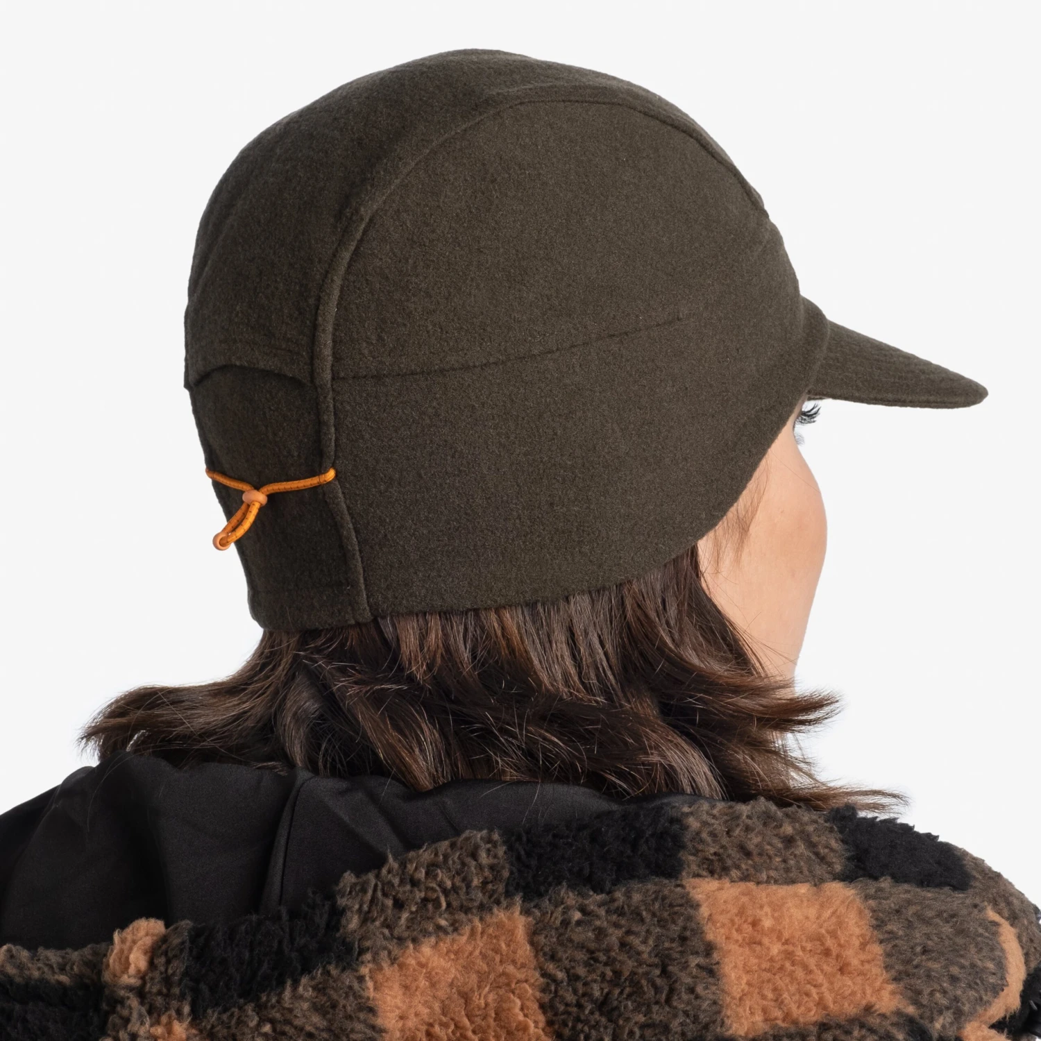 Buff Pack Merino Fleece Cap 5 Buff Pack Merino Fleece Cap – Bild 5