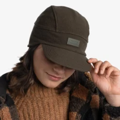 Buff Pack Merino Fleece Cap 10 Buff Pack Merino Fleece Cap -Sport Way Store 124120.854.10.00 16 scaled