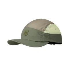 Buff 5 Panel Go Cap Domus