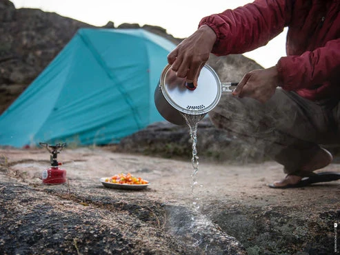 MSR Ceramic 2-Pot Set 5 MSR Ceramic 2-Pot Set – Bild 5