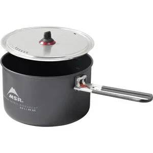 MSR Ceramic 2,5L Pot 1 MSR Ceramic 2,5L Pot