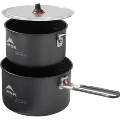 MSR Ceramic 2-Pot Set