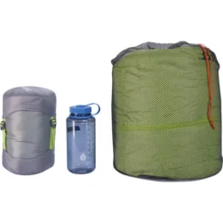 Therm-a-Rest Boost 650 32F/0C Regular -Sport Way Store 14197 thermarest boost 32 meadowgreen regular packed