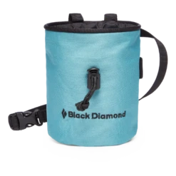 Black Diamond Mojo Chalk Bag -Sport Way Store 16973 source 1688693235